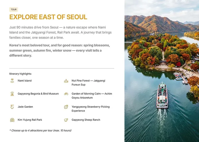Bs Urban Retreat Garden And Near Gyeongbokgung Ferienhaus Seoul